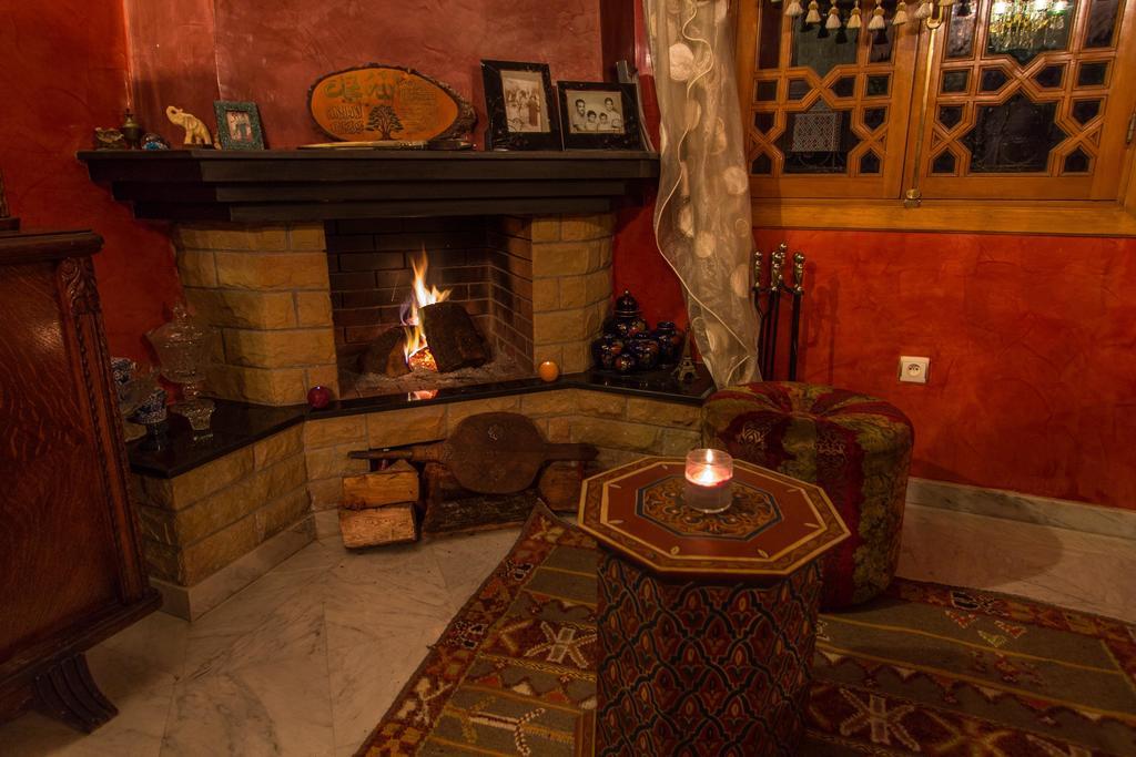 Riad Raouia HAMAM & SPA Fez Exterior foto