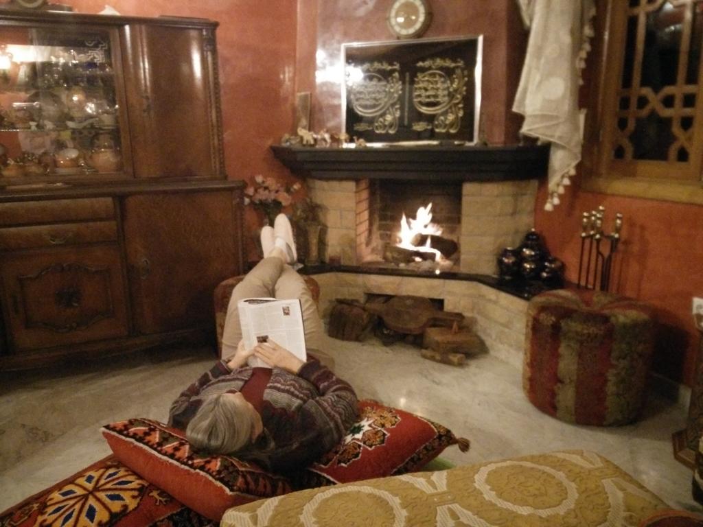 Riad Raouia HAMAM & SPA Fez Exterior foto